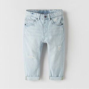 Zara Jeans